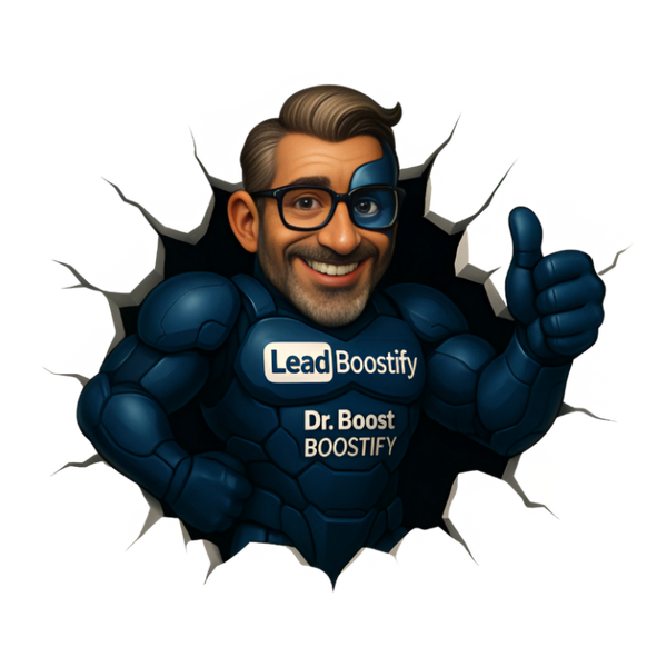 LeadBoostify